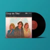 Coup de Tête BO (1979) - Pierre Bachelet - LP vinyl (last copies) – Image 2
