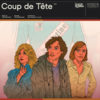 Coup de Tête BO (1979) - Pierre Bachelet - LP vinyl (last copies)