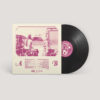 Couronne d' Ephémères - LP vinyl – Image 3