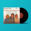 Coup de Tête BO (1979) - Pierre Bachelet - LP vinyl (2nd pressing) – Image 2