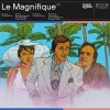 Le Magnifique (1973) - Claude Bolling - LP vinyl