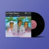 Le Magnifique (1973) - Claude Bolling - LP vinyl – Image 2