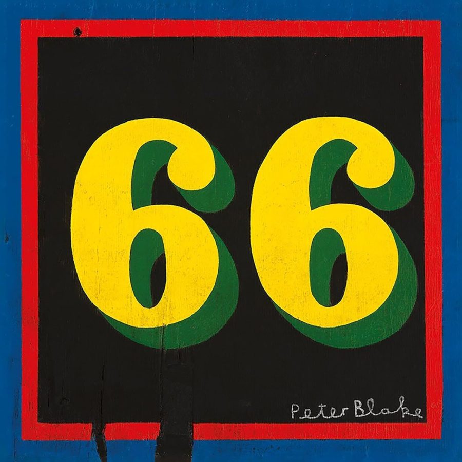 Paul Weller - 66 (2024) - Double vinyl