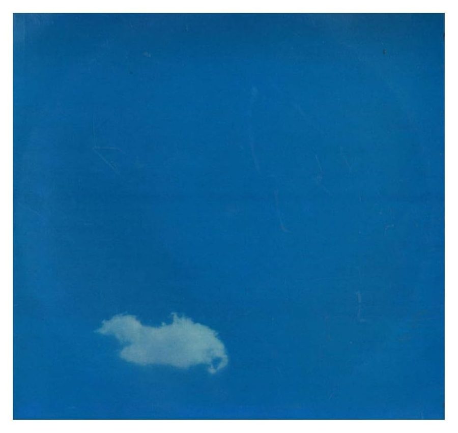 The Plastic Ono Band - Live Peace in Toronto (1969) - LP